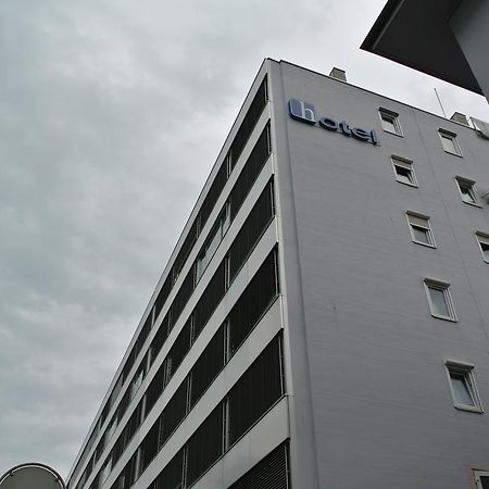 Hotel Station Zug Zewnętrze zdjęcie
