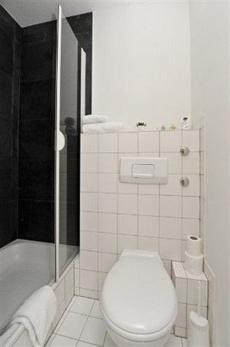 Hotel Station Zug Zewnętrze zdjęcie