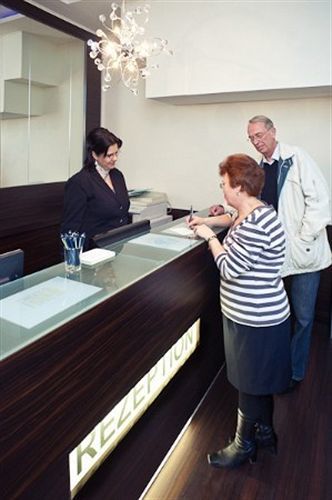 Hotel Station Zug Zewnętrze zdjęcie