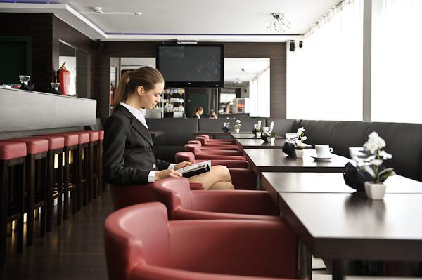 Hotel Station Zug Zewnętrze zdjęcie